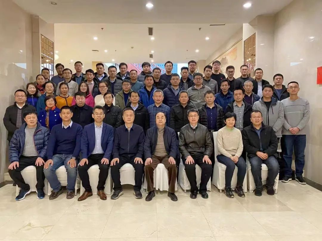 科電儀器應(yīng)邀參加山東省計量測試學(xué)會幾何量專業(yè)委員會暨山東省幾何量技術(shù)委員會2021年年會