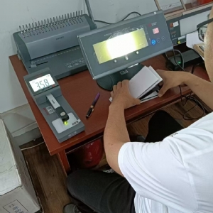 KODIN G2000系列工業(yè)射線觀片燈